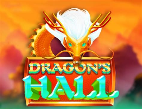 Slot Dragon S Hall